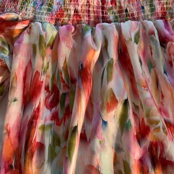 Floral in spring - Picture 1 of 3